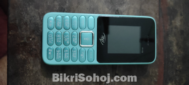 Itel Mobile(used)